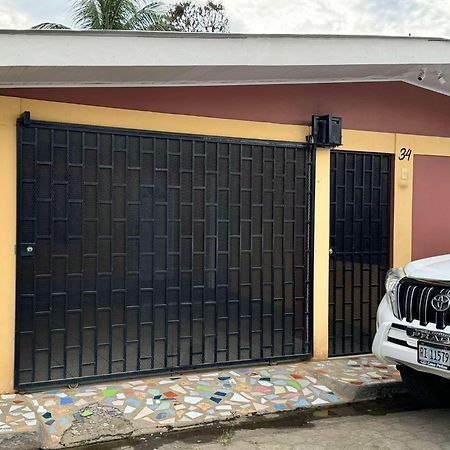 Havana Rivas Exterior photo
